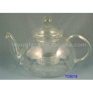  Glass Teapot ( Glass Teapot)