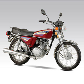  Motorcycle (DS125-1) (Мотоцикл (DS125 ))