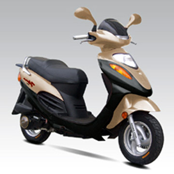  Scooter (DS50T-D) ( Scooter (DS50T-D))