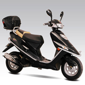  Scooter (DS50QT-A) ( Scooter (DS50QT-A))