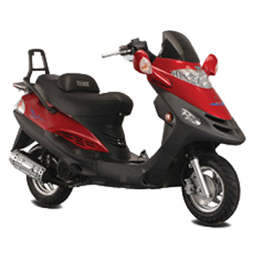  Scooter(DS125T-H) ( Scooter(DS125T-H))
