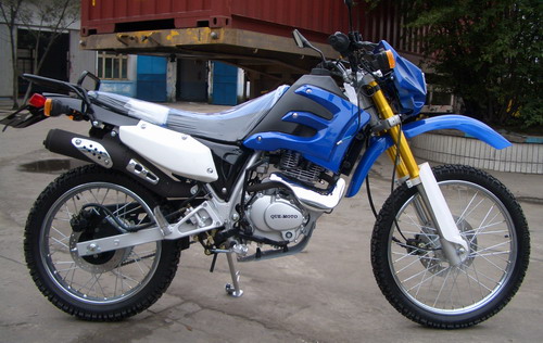  Dirt Bike(DS150GY-1) ( Dirt Bike(DS150GY-1))