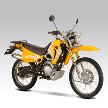  Dirt Bike(DS150GY-2) ( Dirt Bike(DS150GY-2))