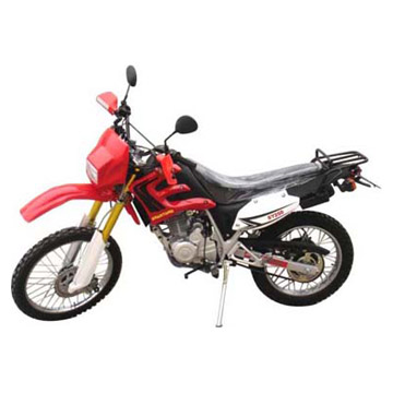  Dirt Bike (DSY250GY-5) ( Dirt Bike (DSY250GY-5))