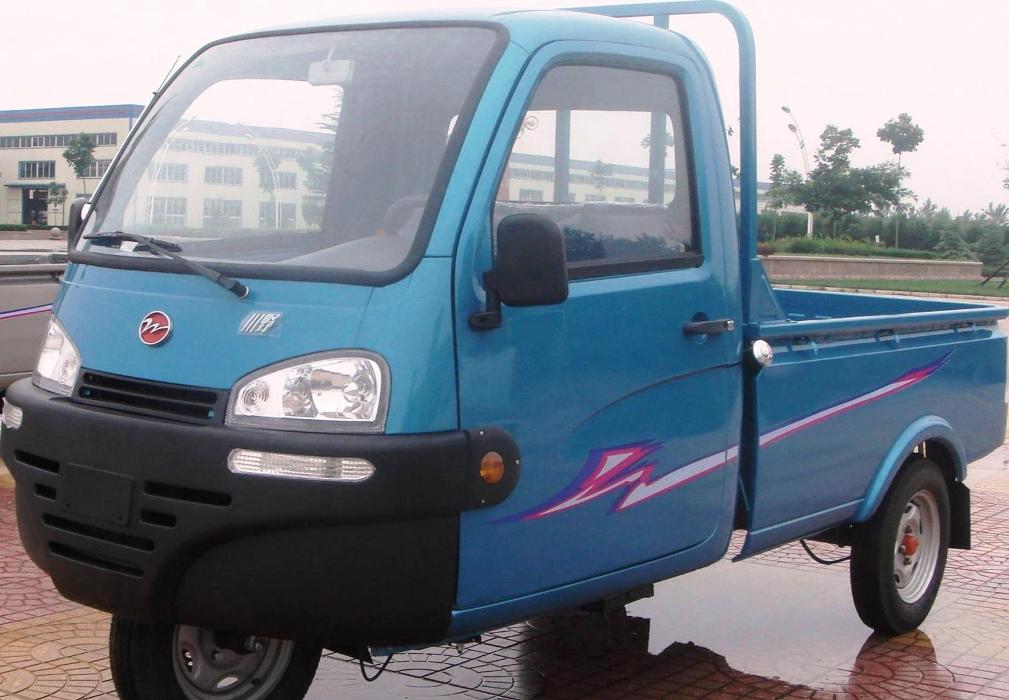  Tricycle (DXF250ZH) ( Tricycle (DXF250ZH))