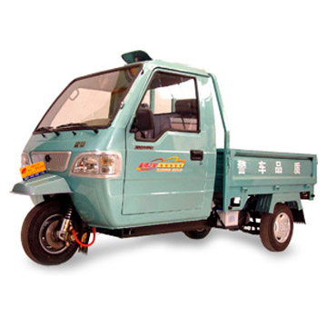  Tricycle (DZQ800ZH)