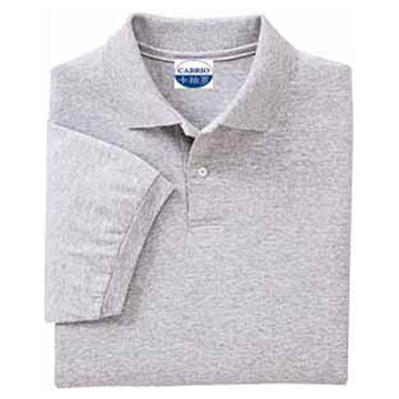 Polo Shirt (Polo Shirt)