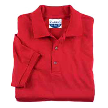  Polo Shirt ( Polo Shirt)