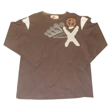  T-Shirt ( T-Shirt)