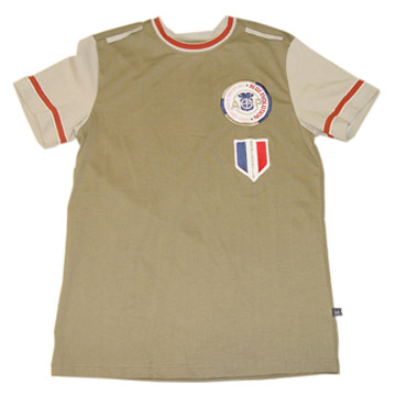  T-Shirt ( T-Shirt)