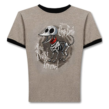  T-shirt ( T-shirt)