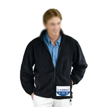  Full Zipper Front Jacket (Полное Zipper фронт Куртка)
