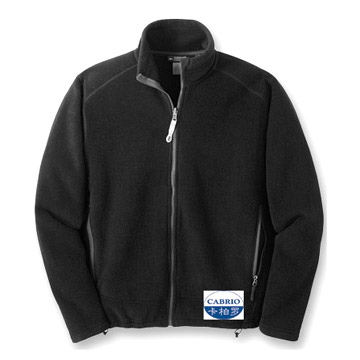  Men`s Fleece Jacket (Veste polaire Basic)