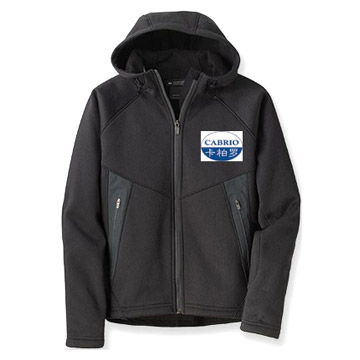  Women`s Fleece Hoodie ( Women`s Fleece Hoodie)
