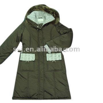  Down Jacket (Down J ket)