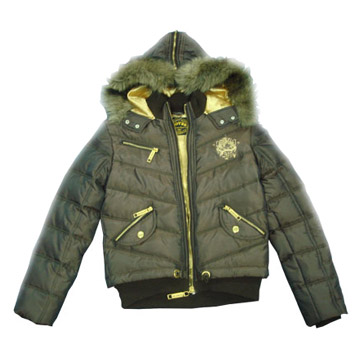  Ladies` Sport Jacket (Спорт Женские куртки)