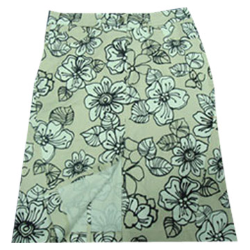  Skirt (Jupe)