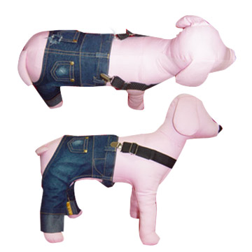  Dog Jeans ( Dog Jeans)