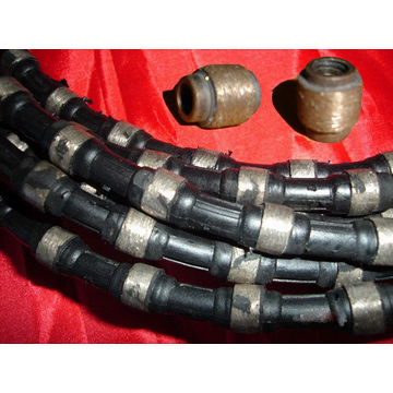  Diamond Wire Saw (Beads) (Diamond Wire Saw (бусы))