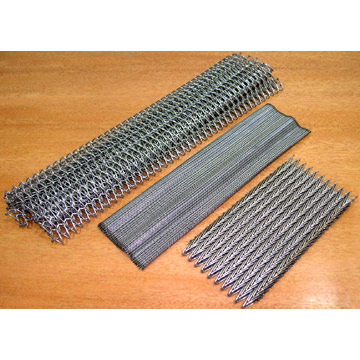  Stainless Steel Belt ( Stainless Steel Belt)