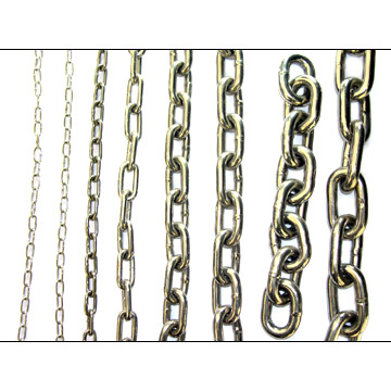  Stainless Steel Link Chain