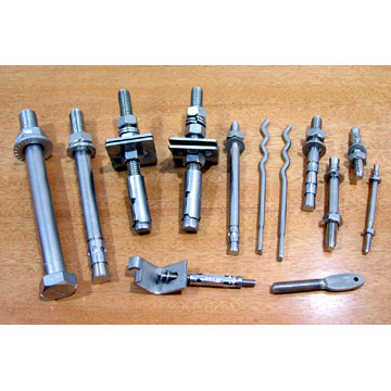  Stainless Steel Screw