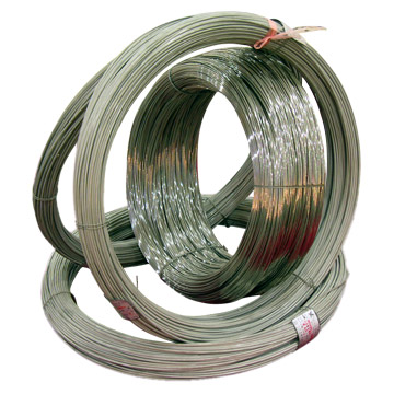  Stainless Steel Wire (Нержавеющая сталь Проволока)