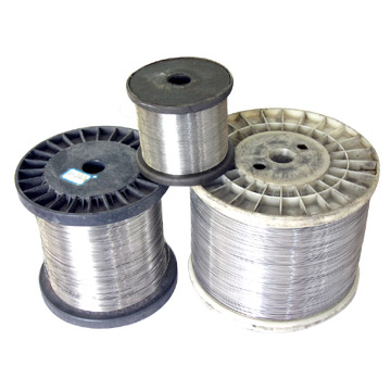  Stainless Steel Wire (Нержавеющая сталь Проволока)