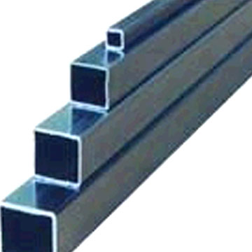  Square Tubes ( Square Tubes)