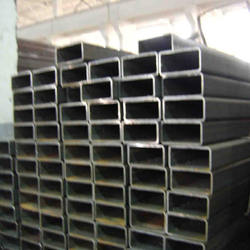  Rectangular Tubes ( Rectangular Tubes)