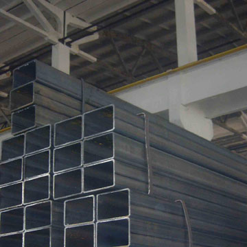  Rectangular Tubes ( Rectangular Tubes)