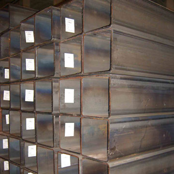  Square Tubes ( Square Tubes)