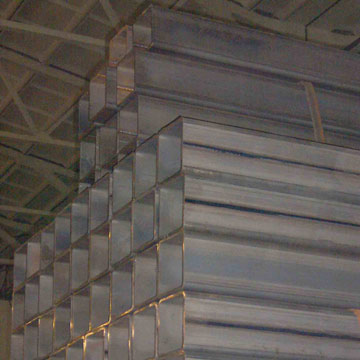  Square Tubes ( Square Tubes)