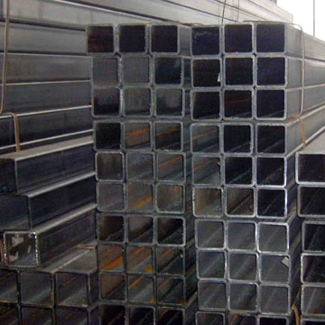  Square Tubes ( Square Tubes)