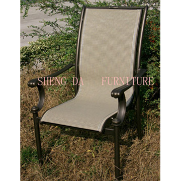  Outdoor Chair