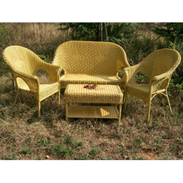 Garden Rattan Furniture