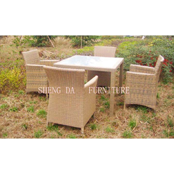  Outdoor Rattan Furniture