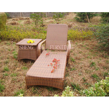  Outdoor Rattan Lounge ( Outdoor Rattan Lounge)