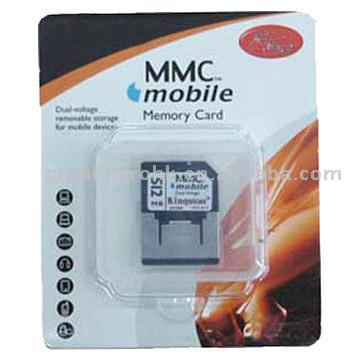  MMC Card ( MMC Card)