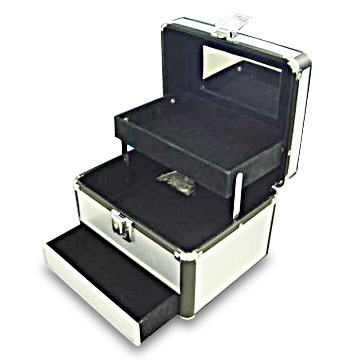  Cosmetic Case (CS-8041B) ( Cosmetic Case (CS-8041B))