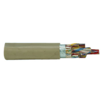  PE-PVC Indoor Cable (ПЭ-ПВХ крытый Кабельные)