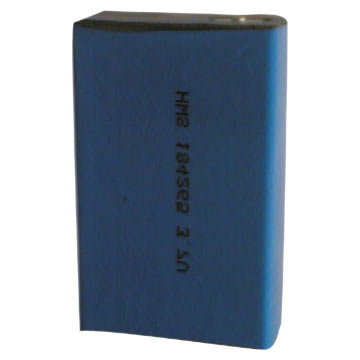  17550 Lithium-Ion Battery 1100mAh ( 17550 Lithium-Ion Battery 1100mAh)