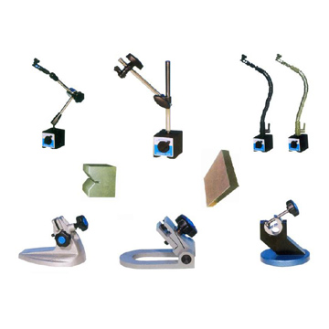 Mikrometer Stand (Mikrometer Stand)