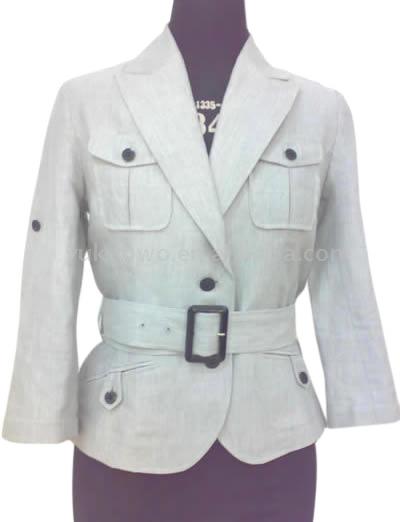  Ladies` Padded Jacket ( Ladies` Padded Jacket)