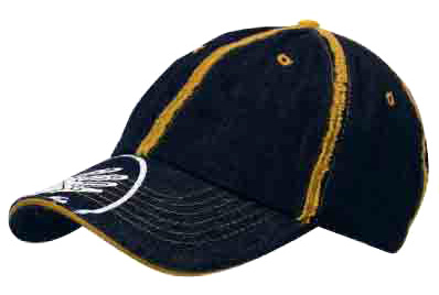  Baseball Cap (Casquette de baseball)