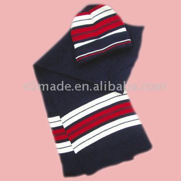  Scarf (Шарф)