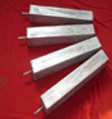  Sacrificial Anode (Жертвенный Анодный)