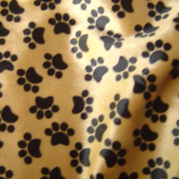  Soft Velour Fabric ( Soft Velour Fabric)