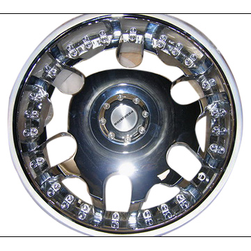  Alloy Rim (Alloy Rim)