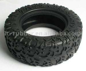  Toy Tires ( Toy Tires)